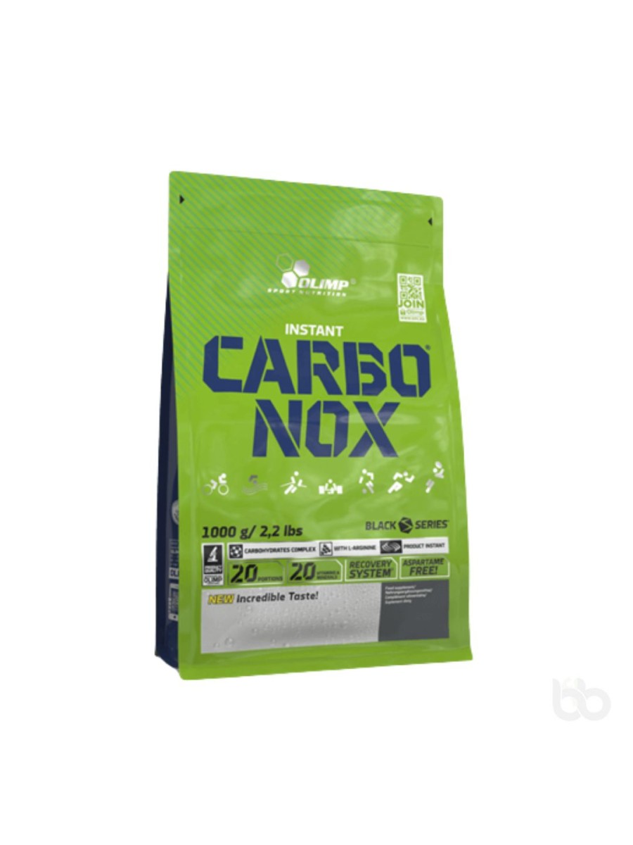 Olimp Nutrition Carbo Nox 1kg